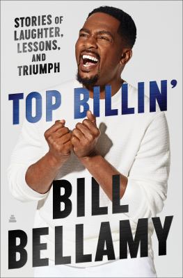 Top billin' : stories of laughter, lessons, and triumph  cover image cdn