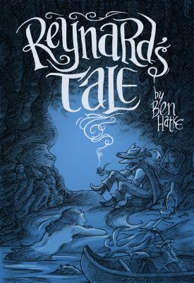 Reynard's tale cover image
