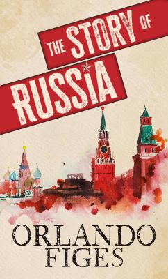 The story of Russia cover image cdn