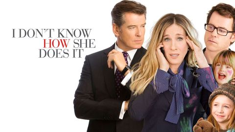 I Don't Know How She Does It cover image cdn