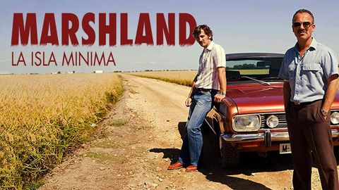 Marshland cover image cdn