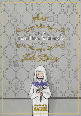The girl from the other side : siúil, a rún. 12 cover image