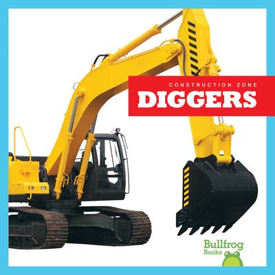 Diggers  cover image cdn