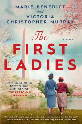 The first ladies cover image