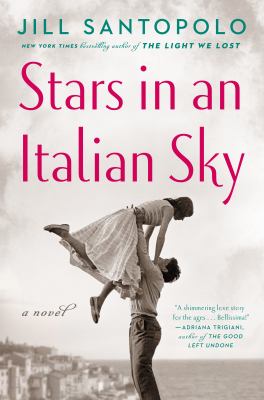 Stars in an Italian sky  cover image cdn