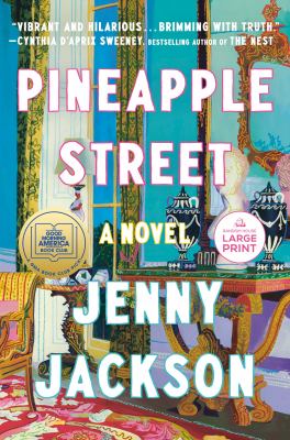 Pineapple Street cover image cdn
