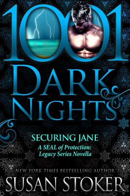 Securing Jane A SEAL of Protection: Legacy Series Novella cover image