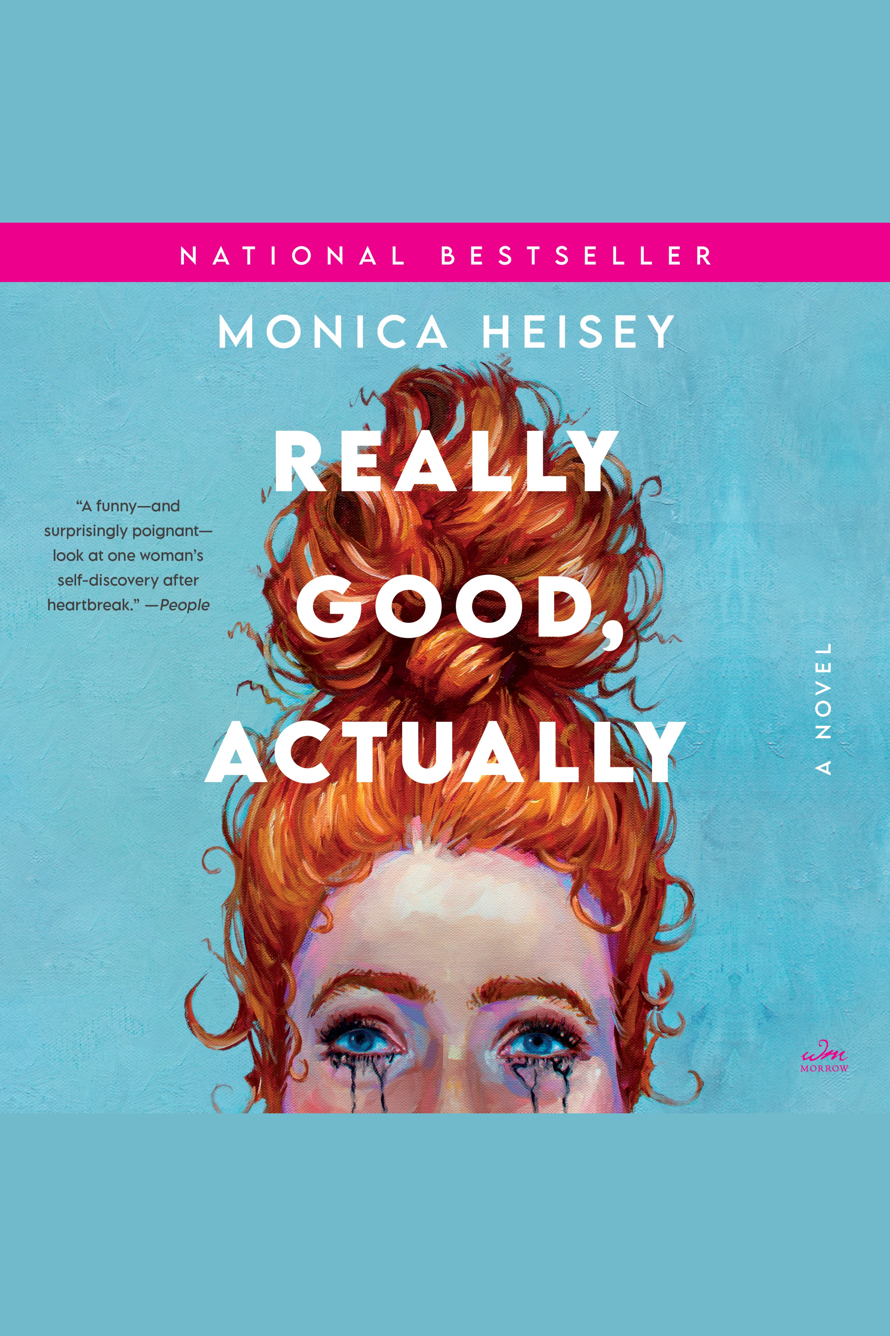 Really Good, Actually cover image cdn