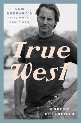 True west cover image