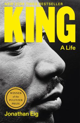 King : a life cover image