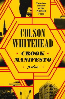 Crook manifesto cover image