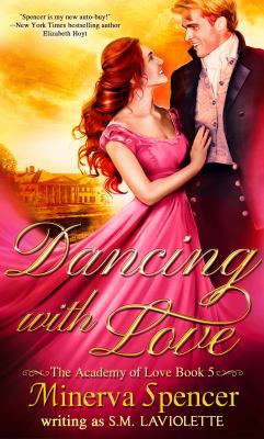 Dancing with love cover image