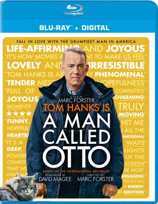 A man called Otto cover image cdn