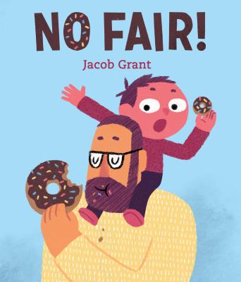 No fair!  cover image cdn