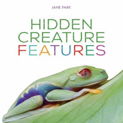 Hidden creature features cover image