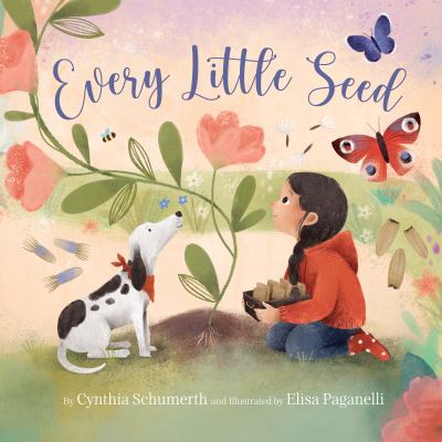 Every little seed  cover image cdn