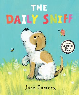 The Daily Sniff cover image