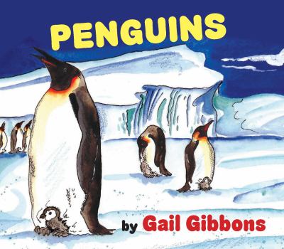 Penguins  cover image cdn