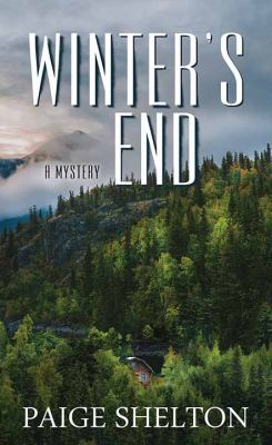 Winter's end a mystery cover image