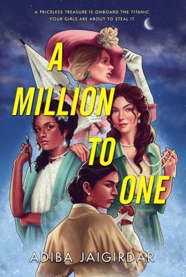 A million to one  cover image cdn