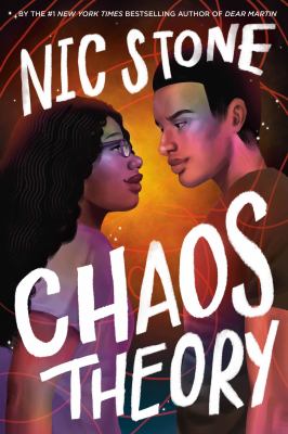 Chaos theory cover image