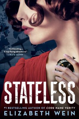 Stateless cover image