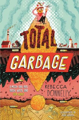 Total garbage  cover image cdn