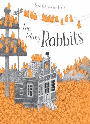 Too many rabbits  cover image cdn
