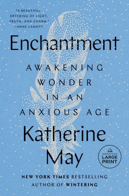 Enchantment awakening wonder in an anxious age  cover image cdn
