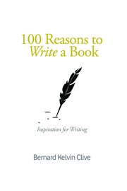 100 reasons to write a book cover image cdn