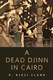 A dead djinn in Cairo cover image cdn