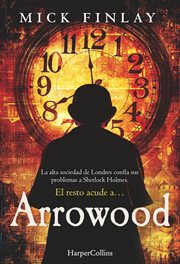 Arrowood cover image cdn