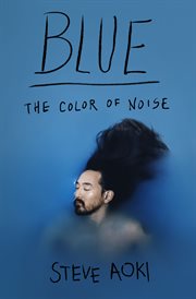 Blue : the color of noise cover image cdn
