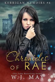 Chronicles of rae cover image cdn