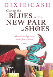 Curing the blues with a new pair of shoes cover image cdn