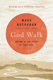 God walk : moving at the speed of your soul cover image cdn