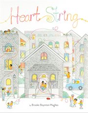 Heart string cover image cdn