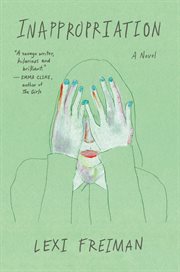 Inappropriation cover image cdn