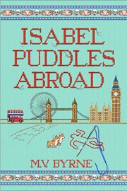 Isabel Puddles abroad cover image cdn