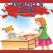 Jenna's job : practicing the j sound cover image cdn