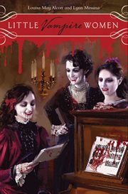 Little vampire women cover image cdn
