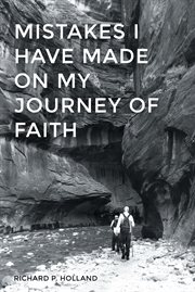 Mistakes i have made on my journey of faith cover image cdn