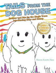 Tails from the dog house: bruiser and boo in : Bruiser and Boo in cover image cdn