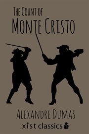 The count of monte cristo cover image cdn