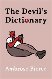 The Devil's dictionary cover image cdn