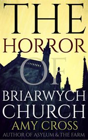 The Horror of Briarwych Church cover image cdn