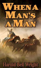 When a man's a man cover image cdn