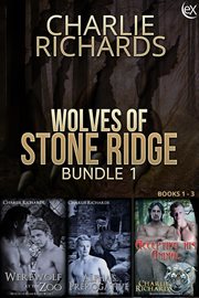 Wolves of Stone Ridge Bundle cover image cdn