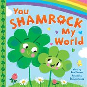 You shamrock my world cover image cdn