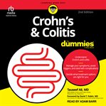 Crohn's and colitis for dummies cover image cdn